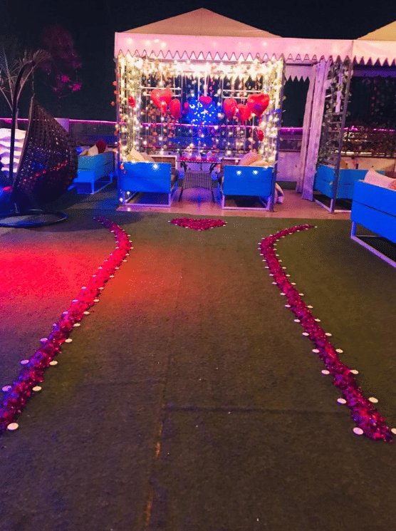 The Trident Institute of Hotel Management Agra College Building Images photo 13